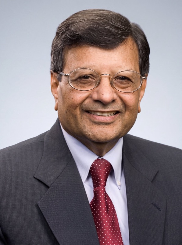 Dr. Jagdish Sheth