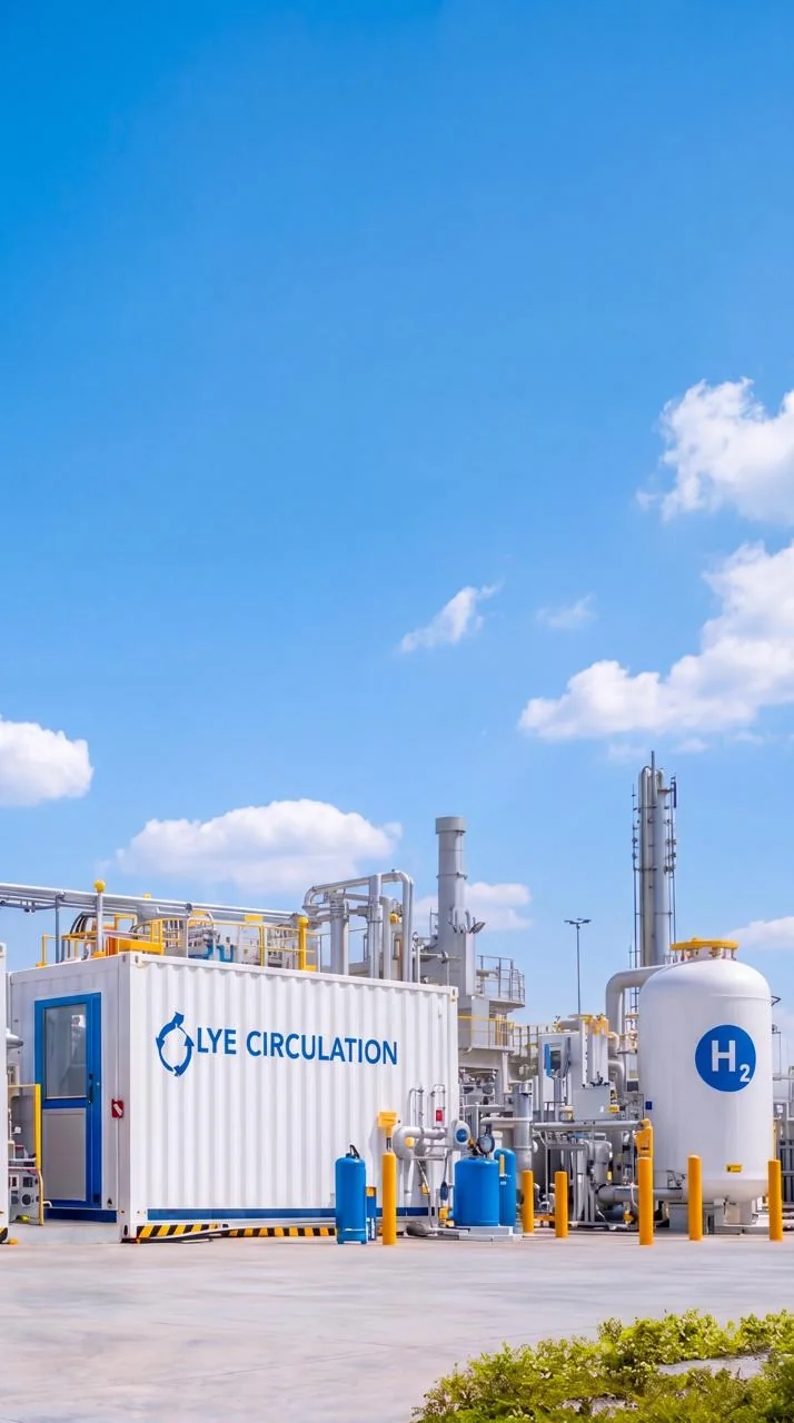 Green Hydrogen